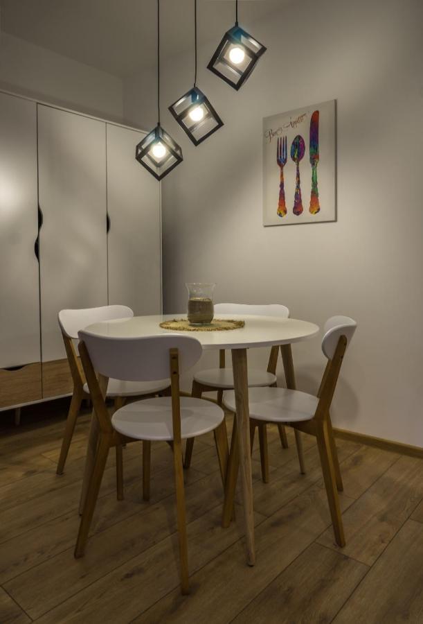 Complex Apartamenty - Morski Koszalin Exterior foto